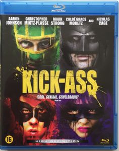 Kick-Ass