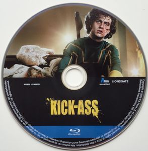 Kick-Ass