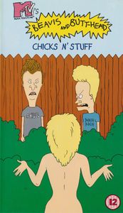 Beavis and Butt-head - Chicks N' Stuff