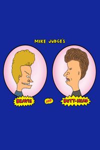 Beavis And Butt-Head