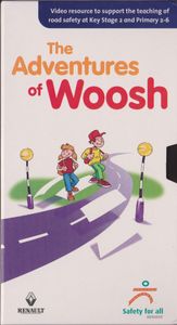 The Adventures of Woosh