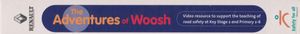 The Adventures of Woosh