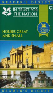 In Trust For The Nation: Houses Great and Small