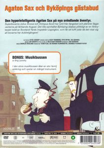 Agaton Sax och Byköpings gästabud