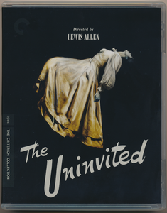 The Uninvited