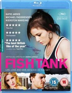 Fish Tank
