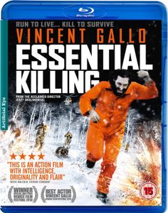 Essential Killing
