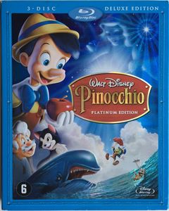 Pinocchio