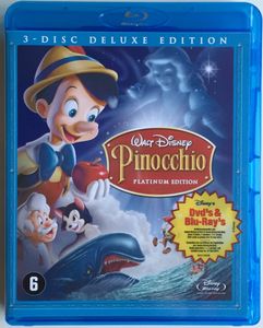 Pinocchio