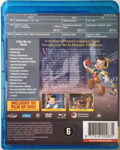 Pinocchio