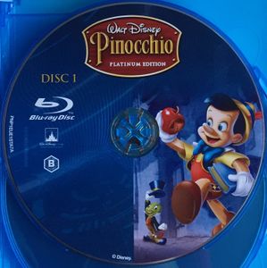 Pinocchio