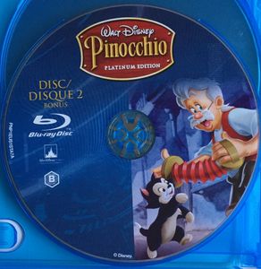 Pinocchio