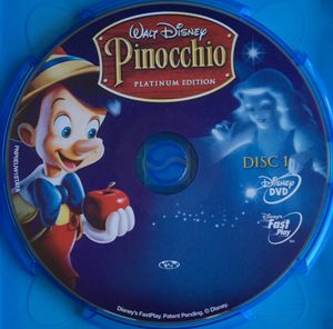 Pinocchio