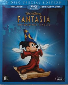 Fantasia - The Original Classic
