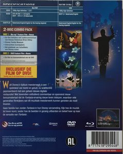 Fantasia - The Original Classic