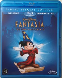 Fantasia - The Original Classic