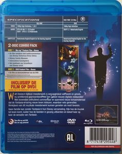Fantasia - The Original Classic
