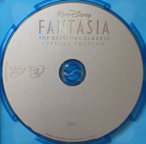 Fantasia - The Original Classic