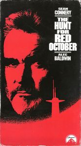 The Hunt For Red October