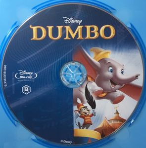 Dumbo