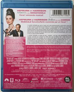 My Fair Lady