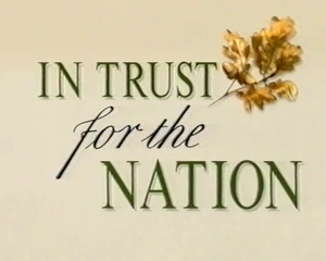 In Trust For The Nation