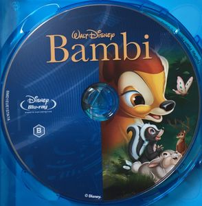 Bambi