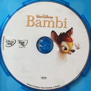 Bambi