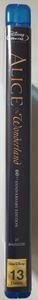 Alice in Wonderland (60th Anniversary Edition)