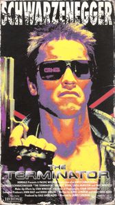 The Terminator