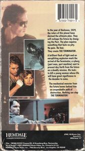 The Terminator