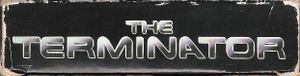 The Terminator