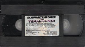 The Terminator