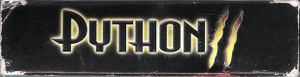Python II