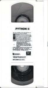 Python II