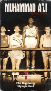 Muhammad Ali - The Whole Story