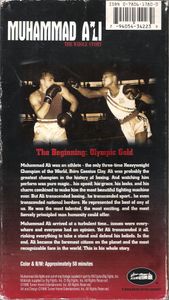 Muhammad Ali - The Whole Story