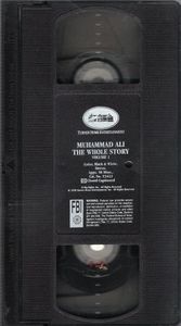 Muhammad Ali - The Whole Story