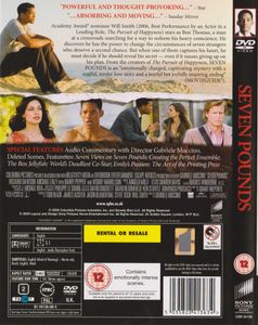 Seven Pounds