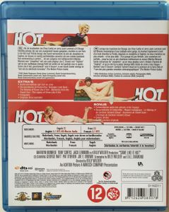 Some Like It Hot - Certains L'Aiment Chaud