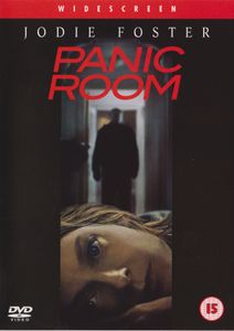 Panic Room (Widescreen)
