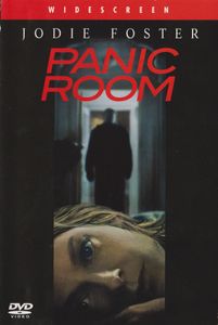 Panic Room (Widescreen)
