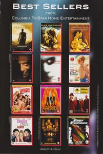Panic Room (Widescreen)