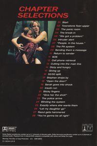 Panic Room (Widescreen)