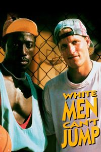 White Men Can't Jump