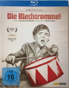 Die Blechtrommel (Director's Cut)