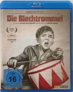 Die Blechtrommel (Director's Cut)