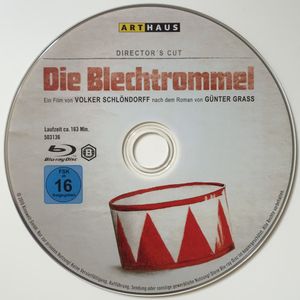 Die Blechtrommel (Director's Cut)