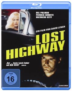 Lost Highway