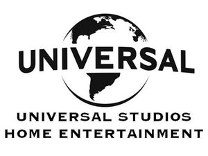 Universal Studios Home Entertainment